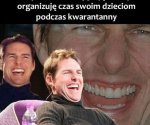 Memy o kwarantannie