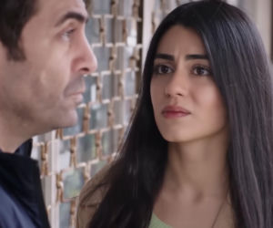 Panna młoda, odcinek 54: Cemil wyrzeknie się Hancer! Pozna całą prawdę o siostrze - ZDJECIA