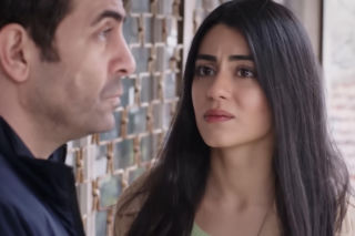 Panna młoda, odcinek 54: Cemil wyrzeknie się Hancer! Pozna całą prawdę o siostrze - ZDJECIA