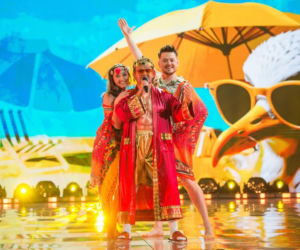 Preselekcje do Eurowizji 2026