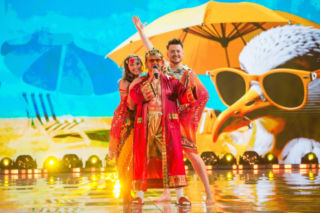 Preselekcje do Eurowizji 2026