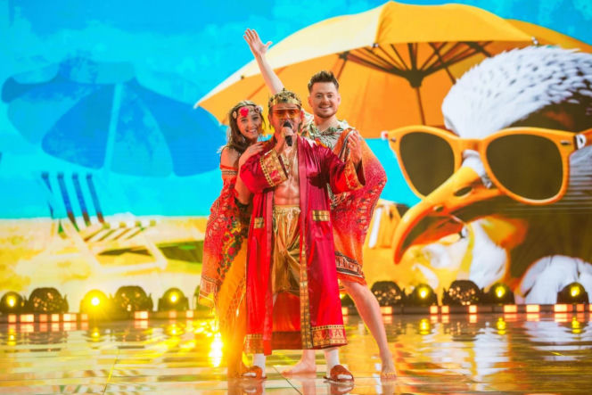 Preselekcje do Eurowizji 2026