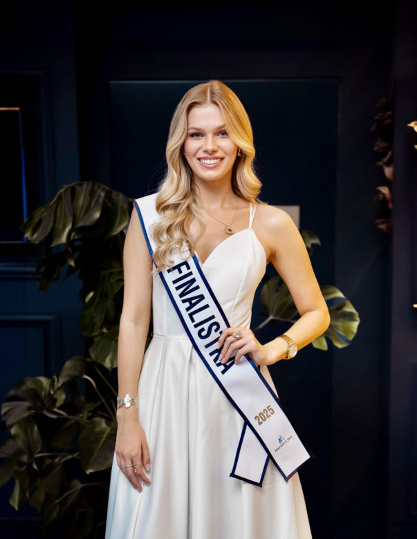 Miss Polski 2025