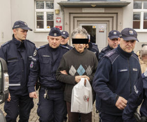 Ksiądz pedofil dostał 5 lat!