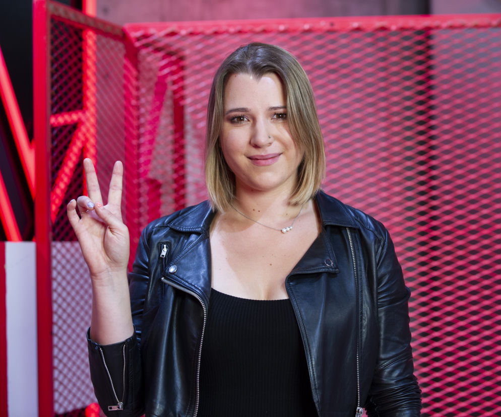Adela Konop - kim jest uczestniczka The Voice of Poland 12? Zaśpiewała megahit!