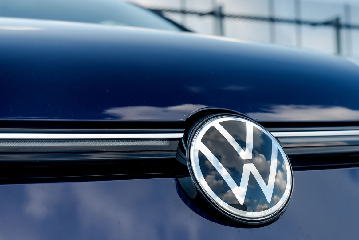Volkswagen Golf eHybrid 204 KM DSG6 