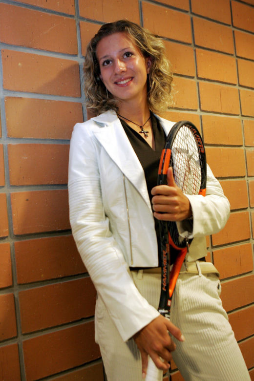 Marta Domachowska