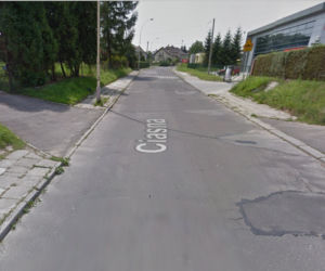 Ciasna