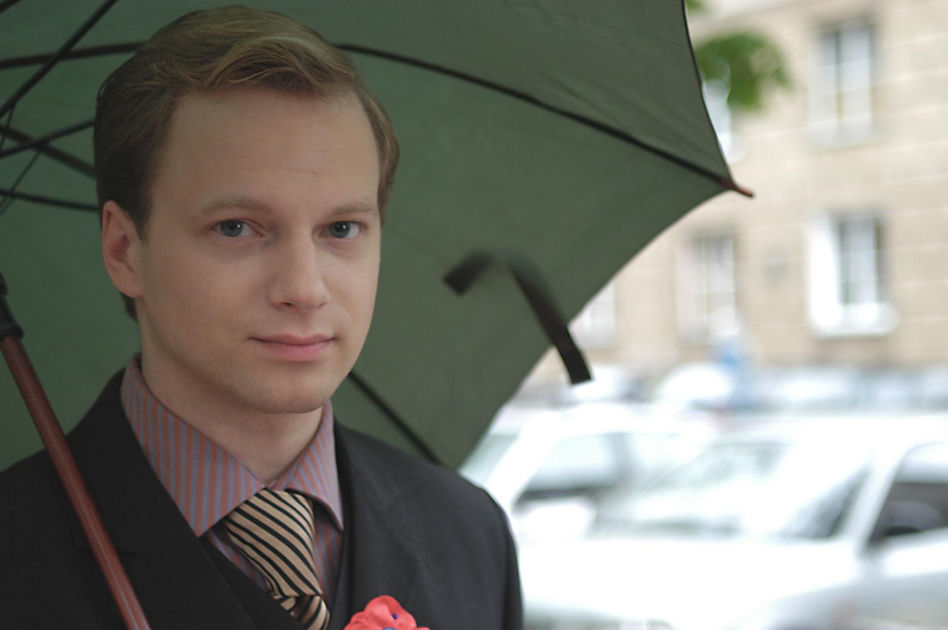 Tak Maciej Stuhr zmieniał się przez lata. Dziś trudno w nim rozpoznać chłopaka z "Fuksa"