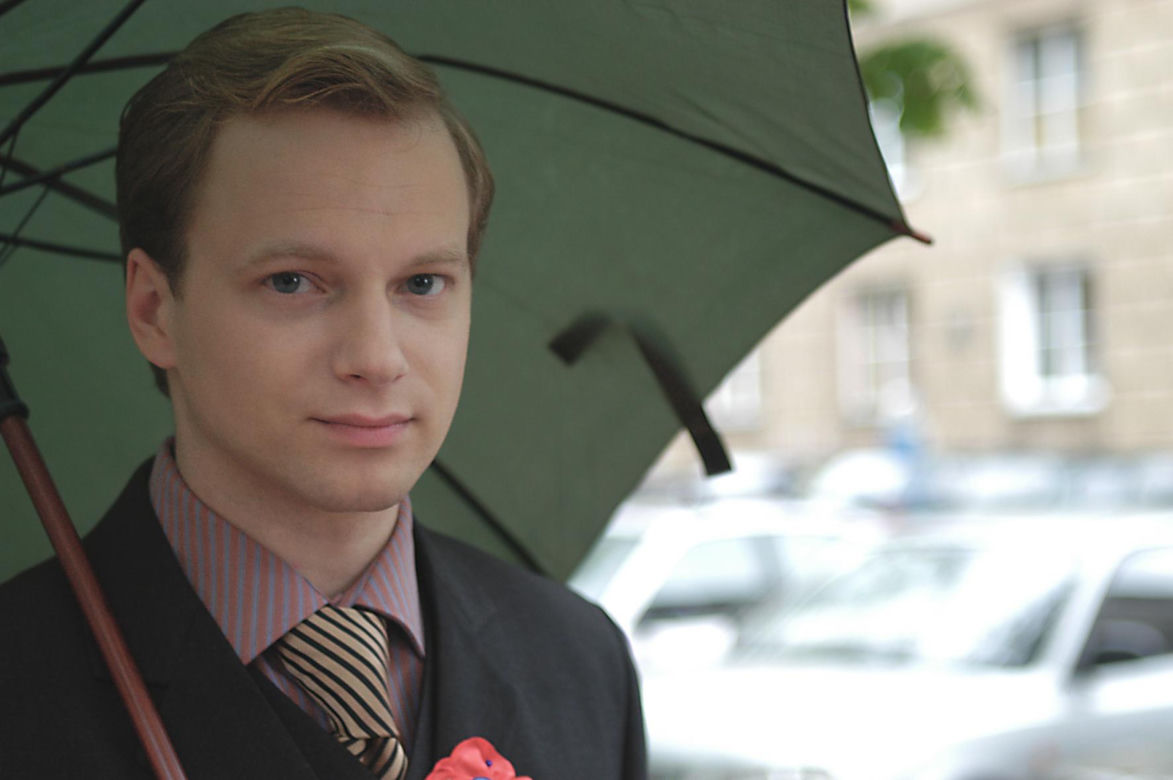 Tak Maciej Stuhr zmieniał się przez lata. Dziś trudno w nim rozpoznać chłopaka z "Fuksa"