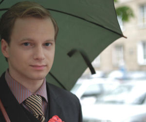 Tak Maciej Stuhr zmieniał się przez lata. Dziś trudno w nim rozpoznać chłopaka z Fuksa