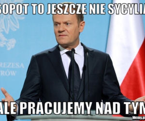 Memy Trójmiasto.