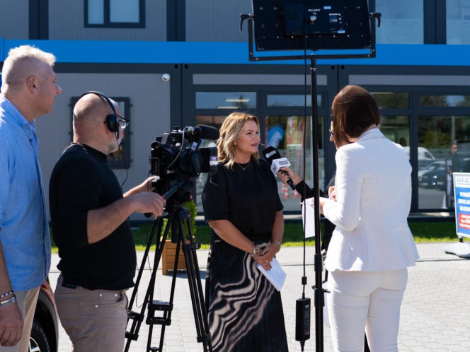 AAA AUTO otwiera Expres Store w Rzeszowie