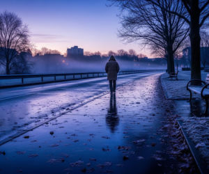 IMGW ostrzega przed przymrozkami i deszczem. Gdzie będzie najbardziej niebezpiecznie?