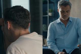 Barwy szczęścia, odcinek 3271: Karol rozczaruje Darka nastawieniem do tragedii Soni. Bardziej będzie go obchodziło to, co inni myślą o jego związku – ZDJĘCIA