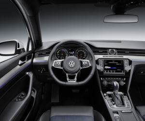 Volkswagen Passat GTE