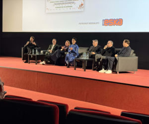 Przedpremiera filmu Piernikowe Serce w Grudziądzu z twórcami: