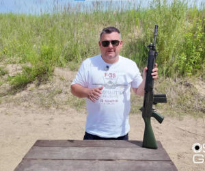 SIG SG 540 Zapomniany ojciec szwajcarskiej legendy