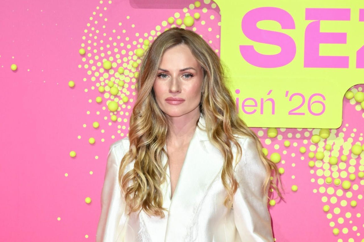 Żaneta Rosińska