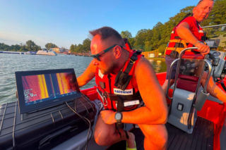 Tragedia w Wąbrzeźnie! 11-latka utopiła się w jeziorze