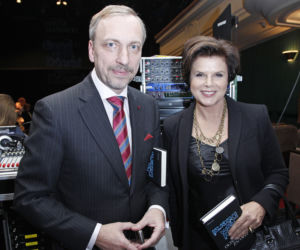 Good night Dżerzi