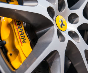 Ferrari California 4.3 490 KM 7AT