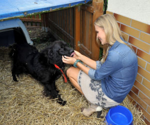 Joanna Krupa. Bydlaki, potwory, ohydni ludzie!