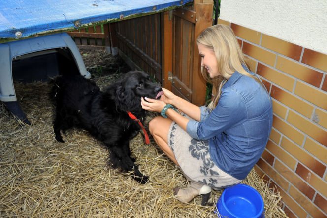 Joanna Krupa. Bydlaki, potwory, ohydni ludzie!