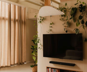 Dom w Oławie - projekt Habitat