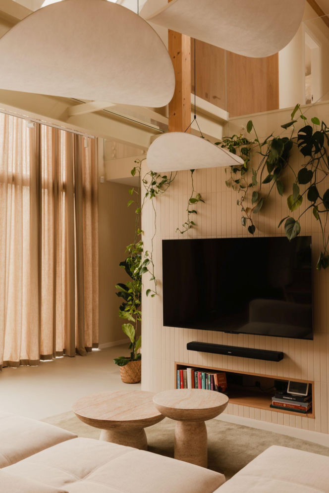 Dom w Oławie - projekt Habitat