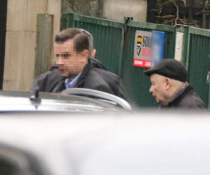 Jarosław Kaczyński wprowadził się do kuzyna