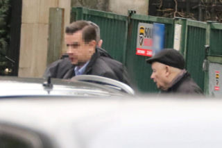 Jarosław Kaczyński wprowadził się do kuzyna