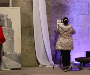 Dzień otwarty w Wieży Bismarcka