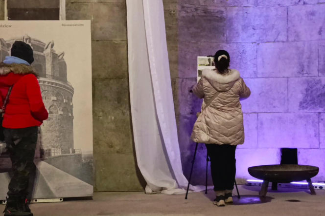 Dzień otwarty w Wieży Bismarcka