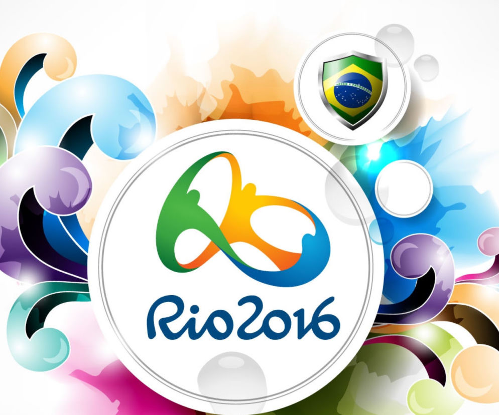 Igrzyska Olimpijskie 2016 w Rio de Janeiro