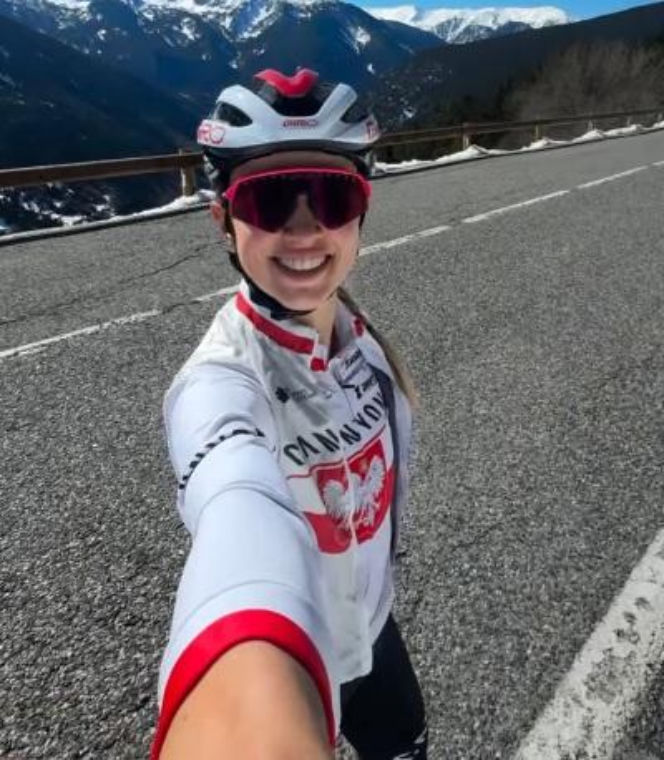 Katarzyna Niewiadoma