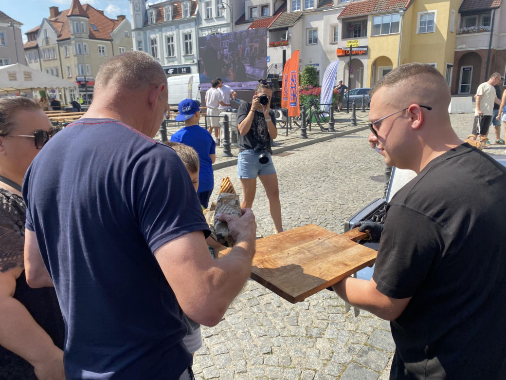Festiwal Browarnictwa i Święto Wołowiny 2025 