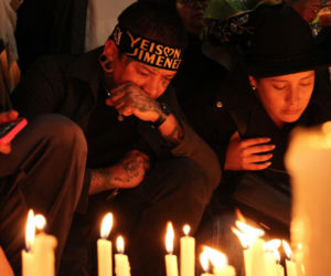 Gwiazdor muzyki przewidział swoją śmierć. Miał kilka snów