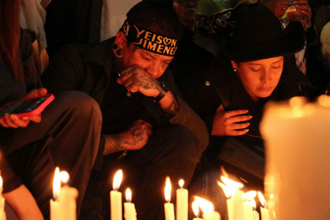 Gwiazdor muzyki przewidział swoją śmierć. Miał kilka snów