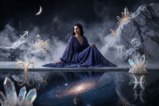 Horoskop dzienny na 5 marca - Ten dzień przyniesie odpowiedź na ważne pytanie. Gwiazdy wskazują drogę