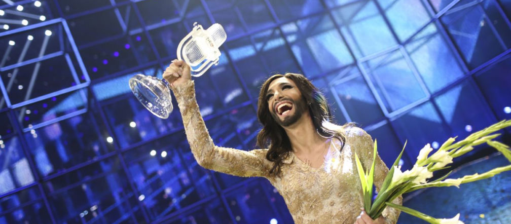 Conchita Wurst