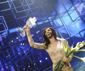 Conchita Wurst