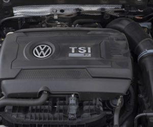 Volkswagen Golf R 5D 2.0 TSI 300 KM DSG7 4Motion