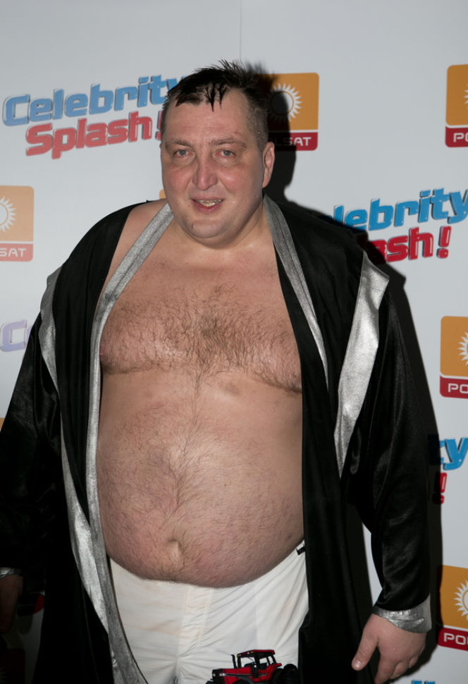 Adam Kraśko