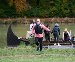 The Traitors. Zdrajcy: Sezon 3, Odcinek 2