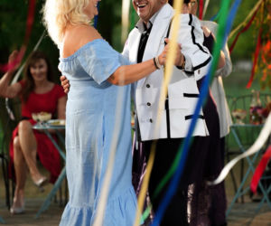 Sanatorium miłości