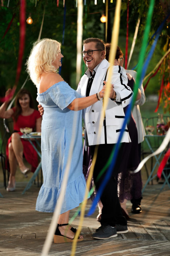 "Sanatorium miłości"