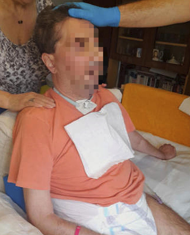 Seryjny zabójca okazał się niepoczytalny