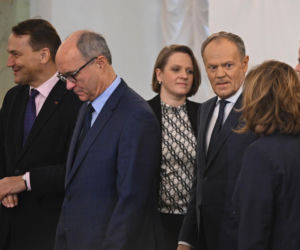 Rada Bezpieczeństwa Narodowego