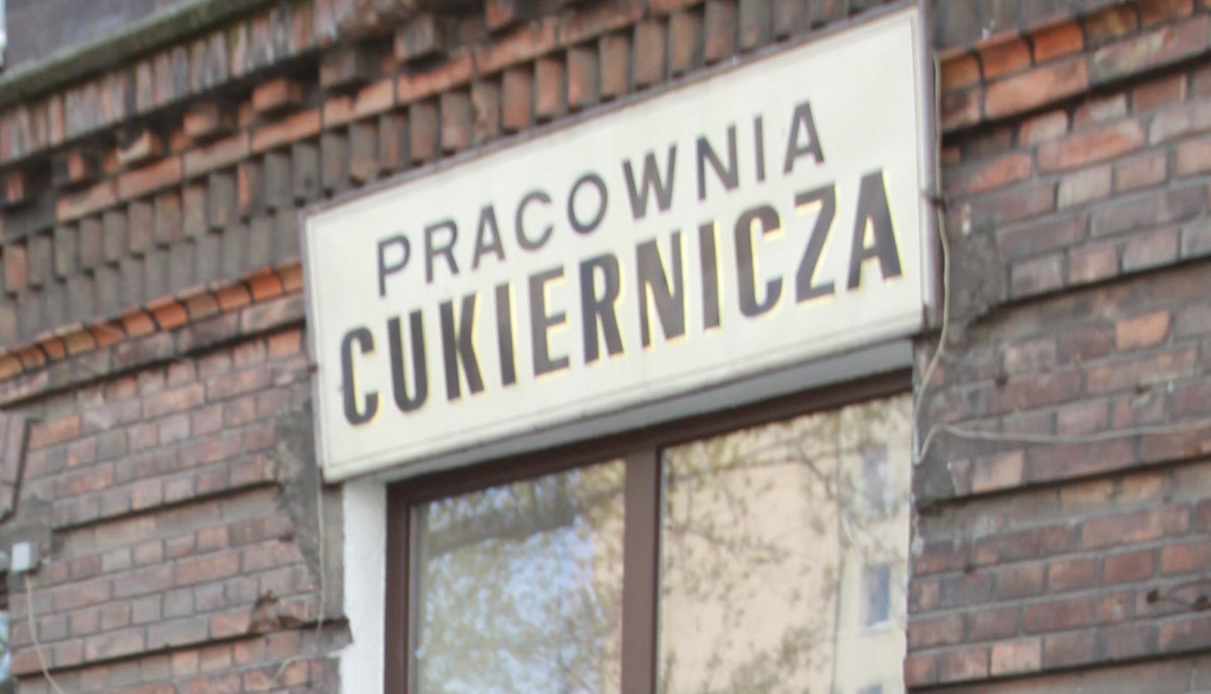 Cukiernia na Woli nie daje się wirusowi